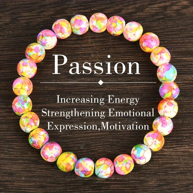Passion Bracelet