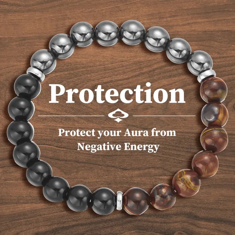 Protection Bracelet