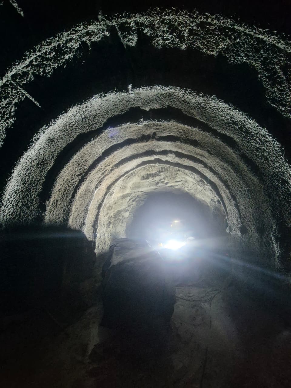 UPPER MADI 0 KHOLA HYDROELECTRIC PROJECT (43MW)