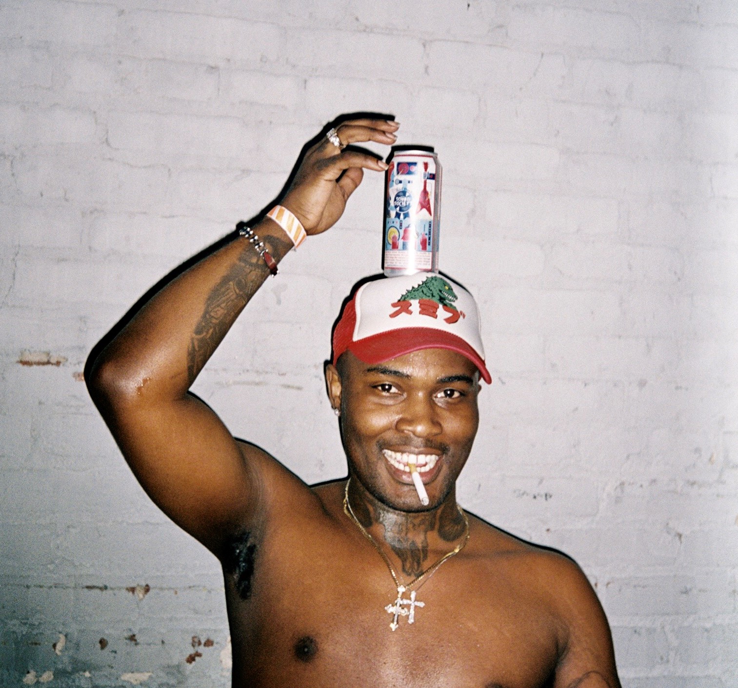 Big Baby Scumbag Delivers A Jolt Of Adrenaline With Juvenile Hell Big baby 🧸 ретвитнул(а) daniel. big baby scumbag delivers a jolt of