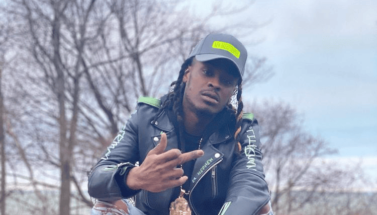 Listen to RXK Nephew’s Stream of Consciousness on “9 Minutes of Hell”
