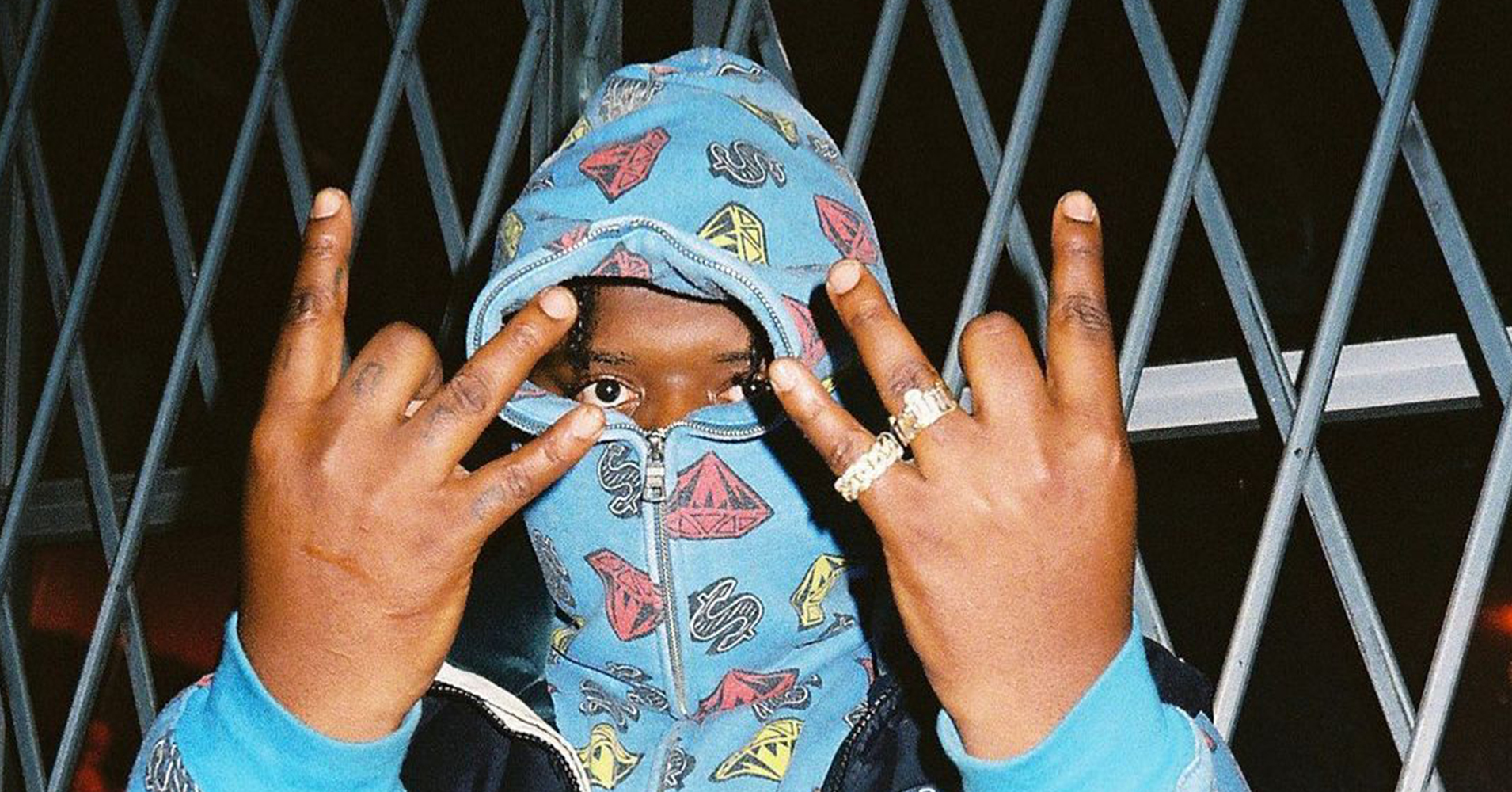 The 10 Songs You Need To Hear This Week