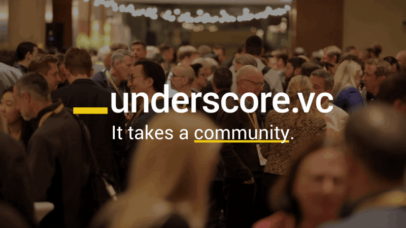 Underscore Vc On Linkedin Underscore Vc Core Summit - Dark Arts - Classic Desktop Collection