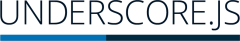 Underscore.js