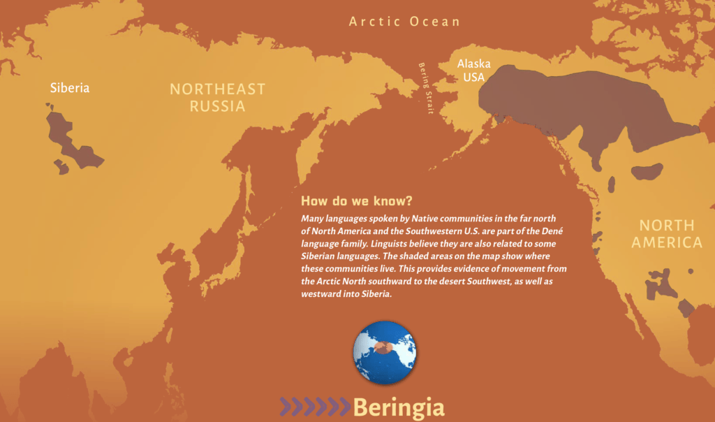 Siberian Desert Map Beringia Map 6 1024x604 