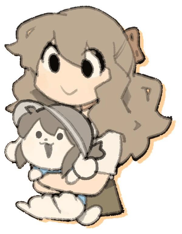 Temmie Chang Undertale Wiki - Geometric Images - Elegant Mobile Collection