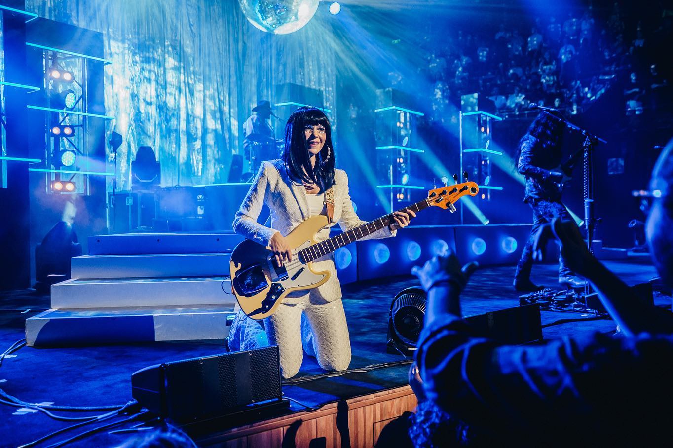 Khruangbin – Live At Sydney Opera House Khruangbin: Live at Sydney Opera House | Khruangbin