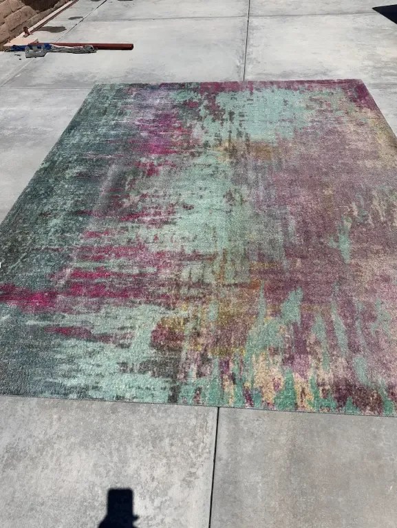rug case study after