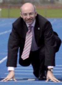 Col Maxwell Rugby Maxwell: Olympic inclusion bad news for Scotland rugby | Under the Sticks
