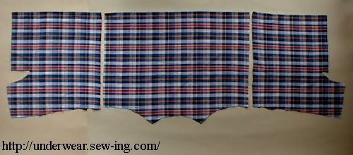 How To Make Classic Boxer