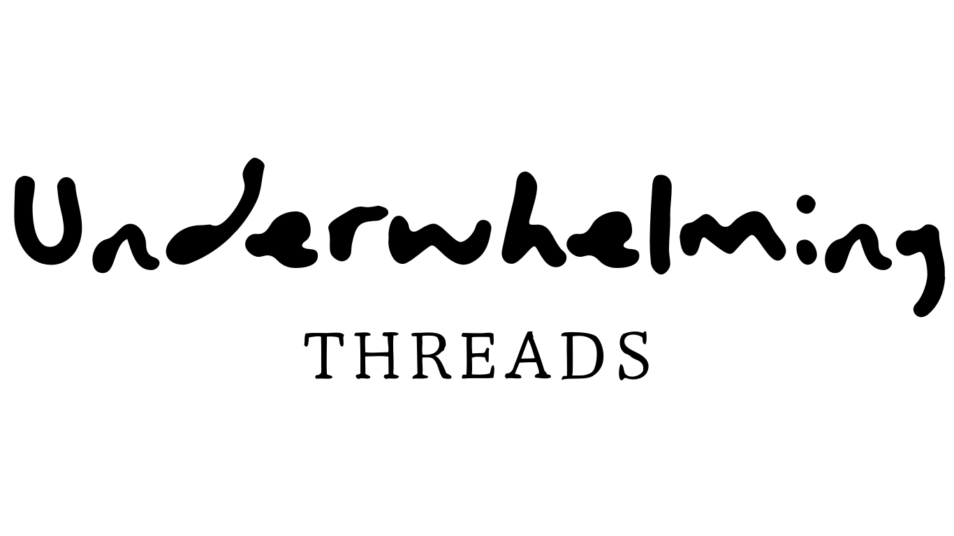 Underwhelming Threads - Sunset Illustration Collection - Ultra HD Quality