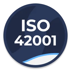 ISO 42001: what it actually is, and why it’s about to matter to you
