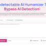 How To Bypass OpenAI's AI Text Classifier Detector By Humanizing AI Essays?