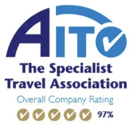 Small Group Adventure Tours Aito 