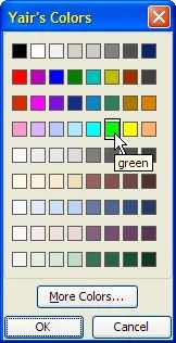 Color Selection Components Undocumented Matlab - Best Gradient Wallpapers in High Resolution