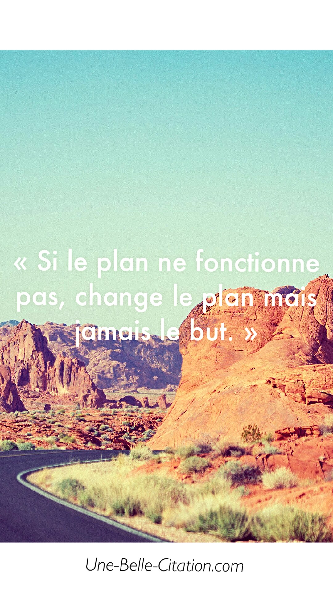 On S aime Mais Ca Ne Fonctionne Pas Citation Le plan