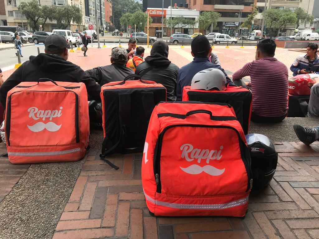 Rappi