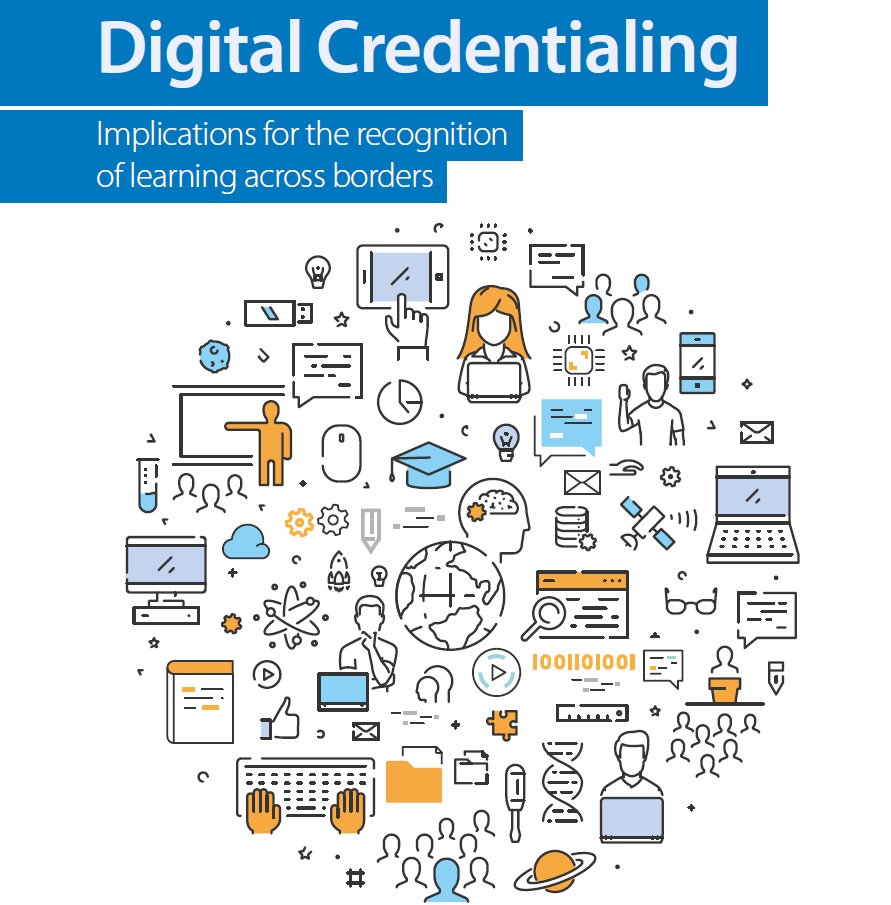 Our stores are loaded with the products you need, and staffed by experienced professionals to … Digital Credentialing And A New Learning Landscape Is Examined In Recent Unesco Report