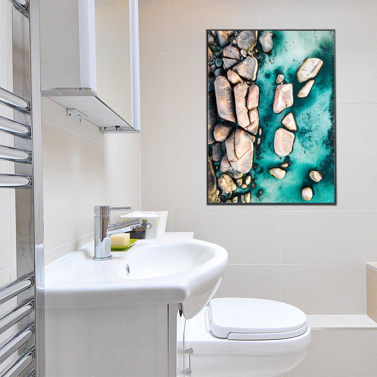 Elephant Rocks Mock up