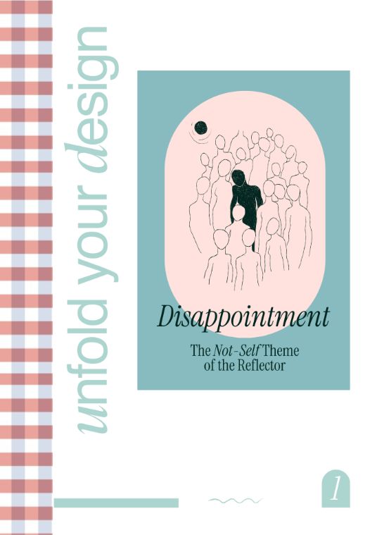 Reflector Get Your Free Human Design Chart - Best Space Illustrations in Desktop