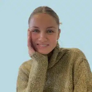 Medarbejderbillede Amanda
