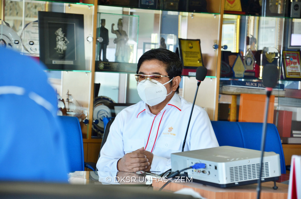 Teknik Sipil dan Teknik Elektro Unhas Raih Akreditasi ABET, Lulusan Setara  Amerika – Universitas Hasanuddin