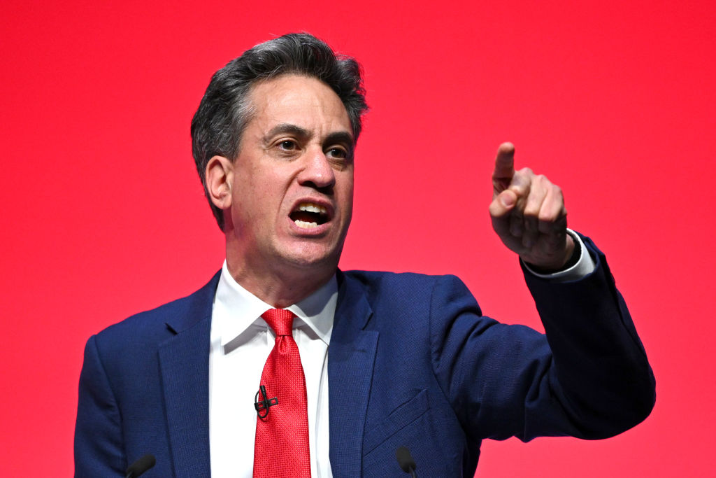 Ed Miliband as Chancellor? Why Labour's Plan Could Cost Britain Dearly (2026)
