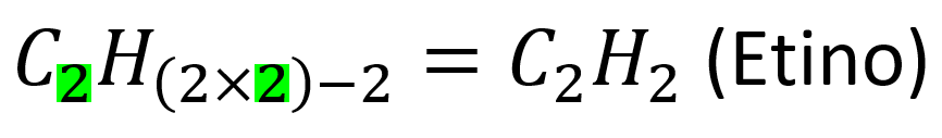 Alcanos, Alquenos y Alquinos: Todo lo que necesitas saber (13)