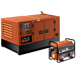 Portable Generator
