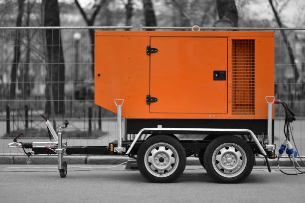 THE ADVANTAGES OF PORTABLE GAS GENERATORS FOR EMERGENCY POWER