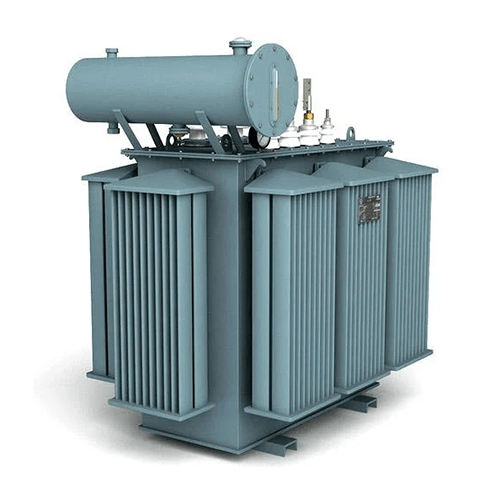 Transformer Rental Service