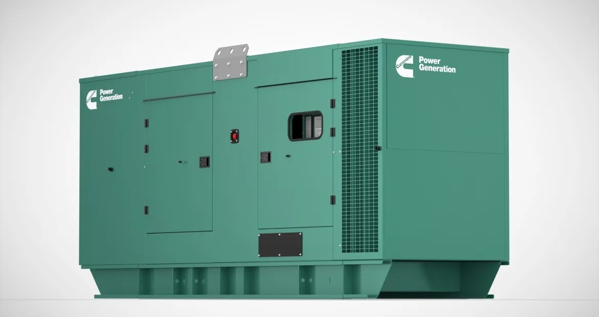 Cummins Generators for Rent: Your Ultimate Power Solution