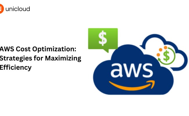 AWS Cost Optimization | AWS Cloud Financial Management - Unicloud