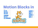 Motion Blocks In Scratch Programming Unicminds