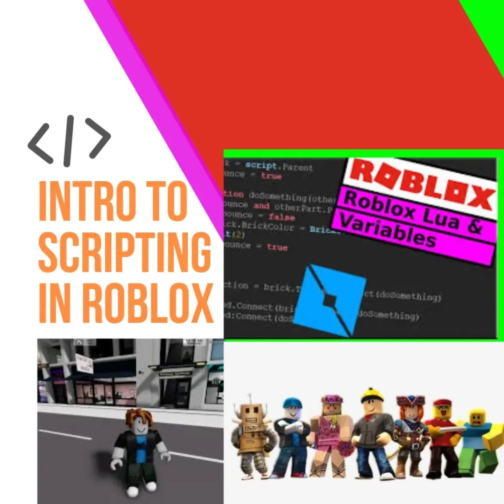 Roblox Scripting What Language Do You Use UnicMinds