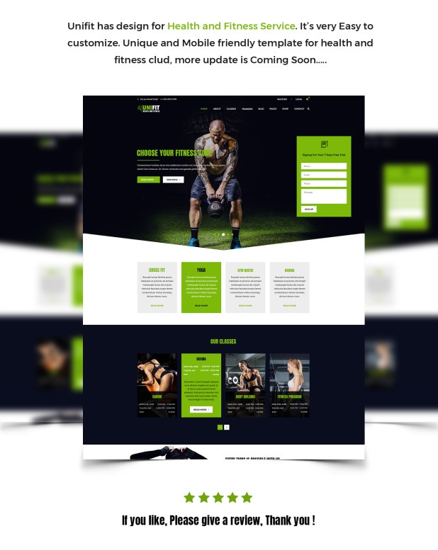unifit