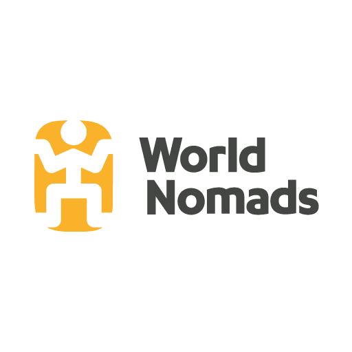 World Nomads logo