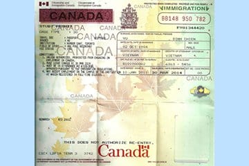 Canada Study Permit And International Student Visa Unicurve