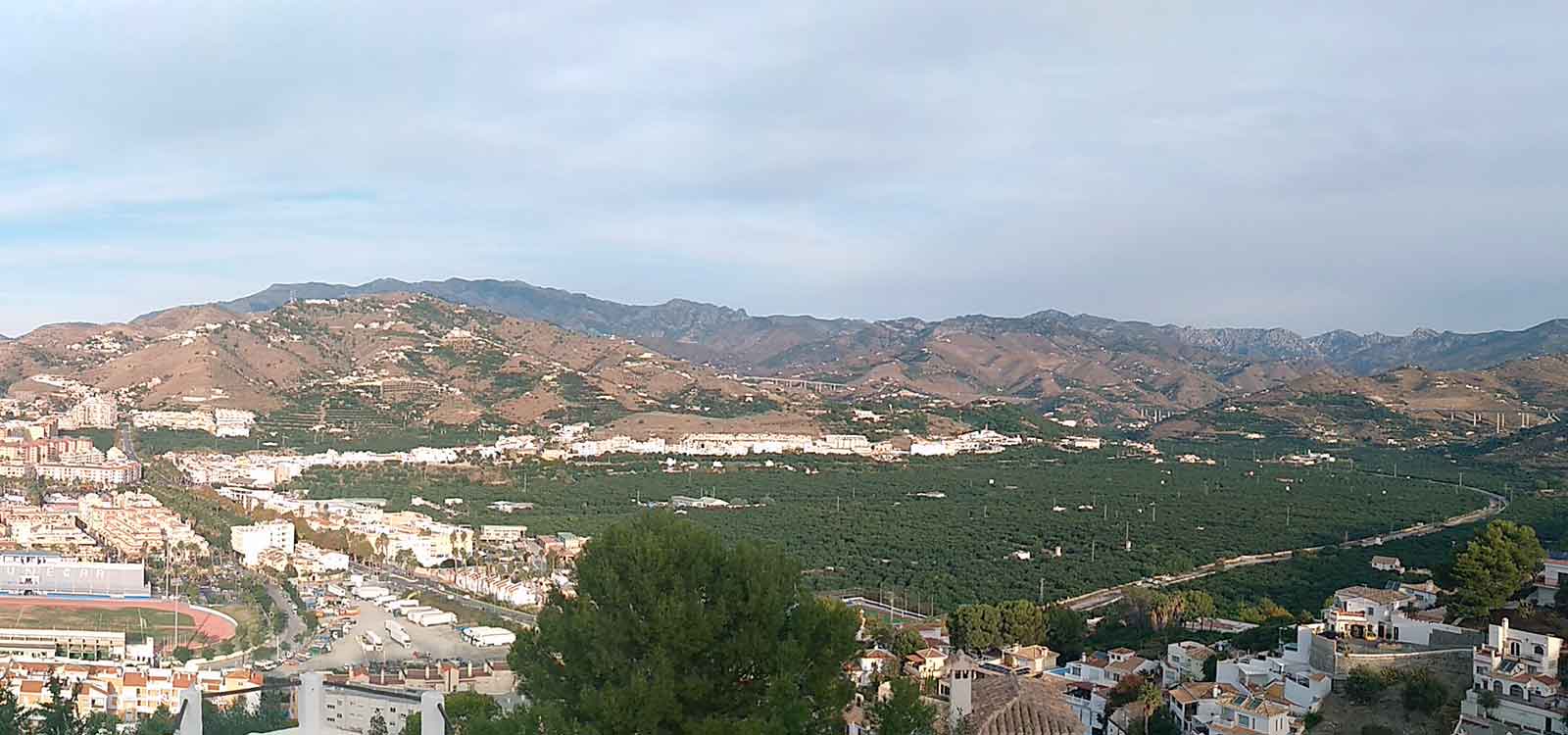 Convenios ilegales