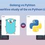 GoLang Vs Python Libraries: A Detailed Comparison For PDF And Office ...