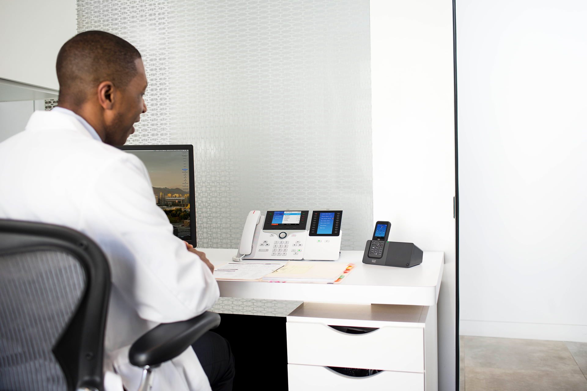 Unifi | Unifi IT Managed Services | Trusted Partner for Your Business IT Needs