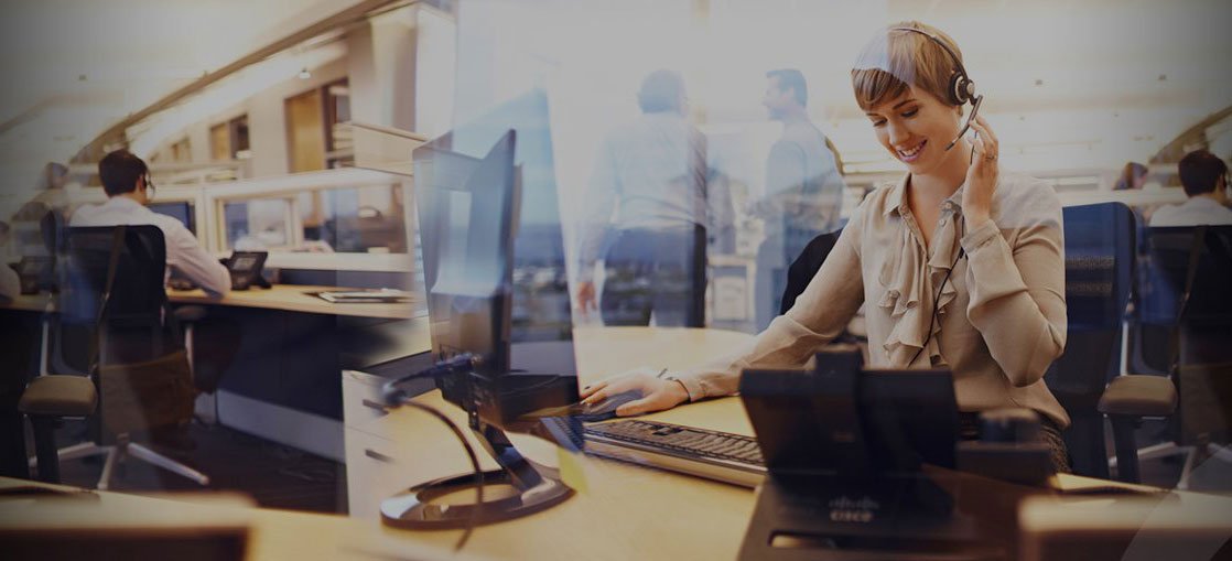 Unifi | Unifi IT Managed Services | Trusted Partner for Your Business IT Needs