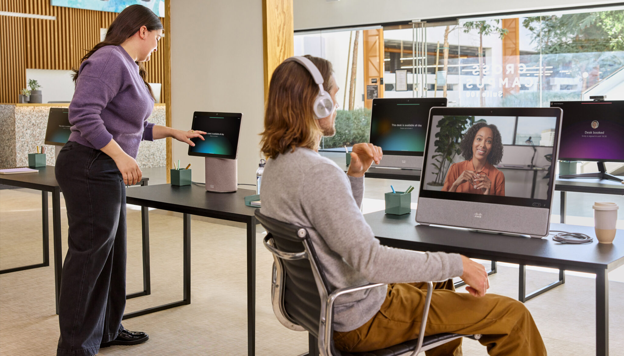 Transforming Customer Experience with AI and Cisco Webex Contact Centre