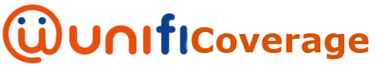 unifi coverage logo