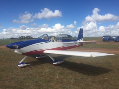 valley view 2015 geraldton northern gully vintage fly in airshow rv