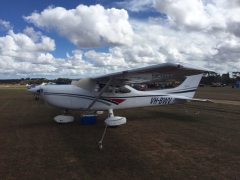 valley view 2015 geraldton northern gully vintage fly in airshow