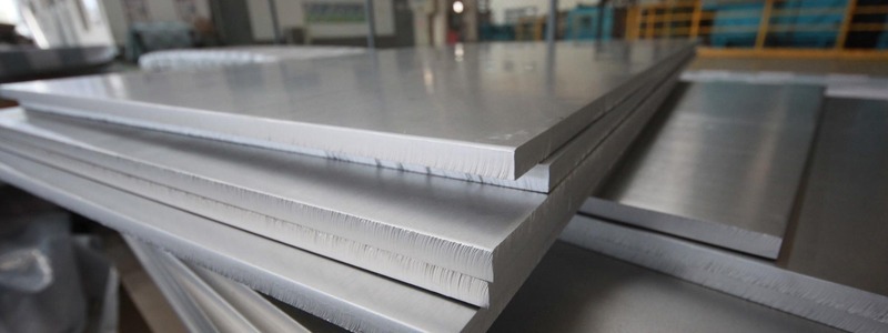 Monel Plates Supplier