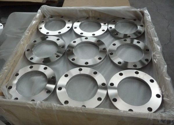 Socket Weld Flanges Suppliers