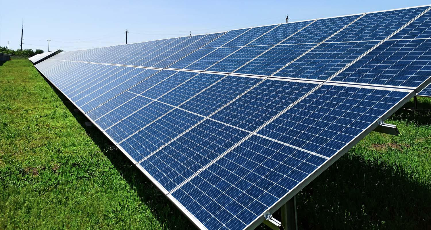 Universiapolis SOlar