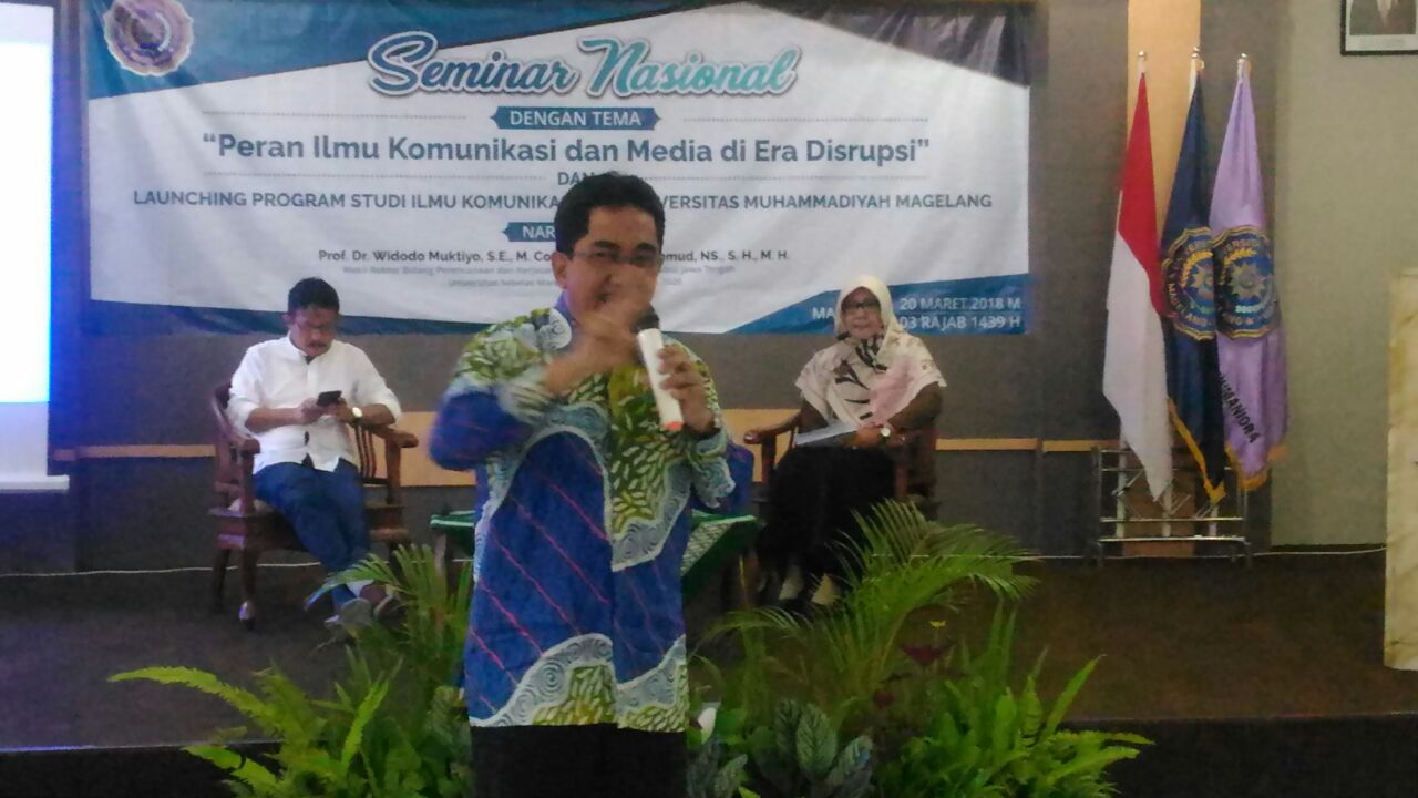 Saran dan usul yang berkembang pada rapat mubes tanggal 23 maret 2012. Humas Unimma Unimma Universitas Muhammadiyah Magelang